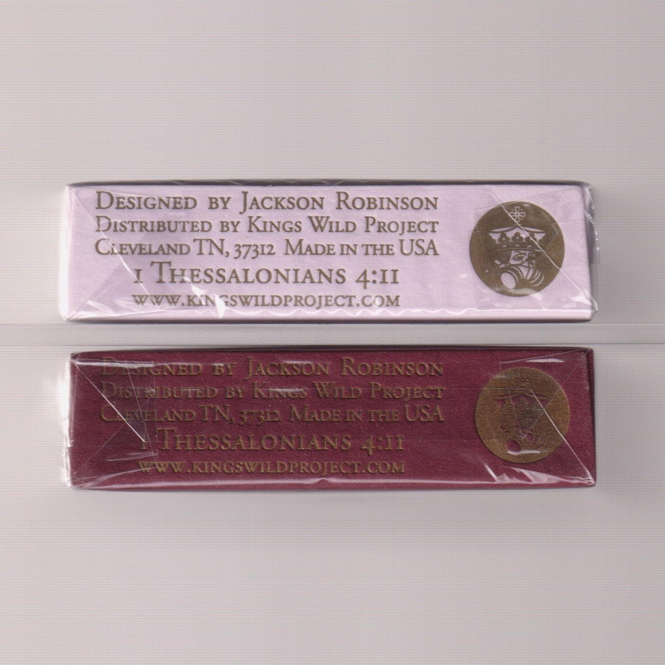 Table Players Vol. 15 Limited & Gilded Edition [AUCTION]