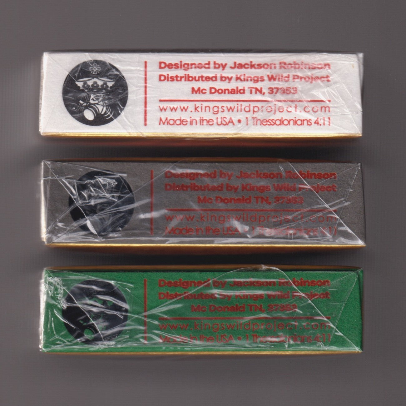 Scarlett Gilded Table Players Vol. 7 Set [AUCTION]