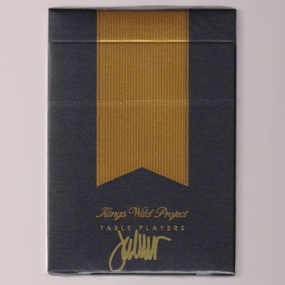 Table Players Vol. 3 "Golden Ticket" Edition (#11/25) [AUCTION]