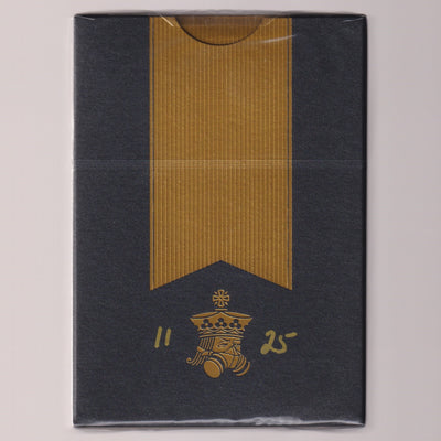 Table Players Vol. 3 "Golden Ticket" Edition (#11/25) [AUCTION]