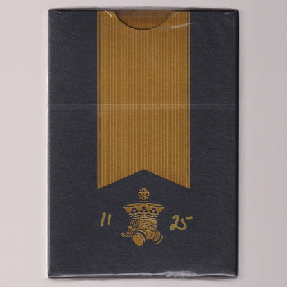 Table Players Vol. 3 "Golden Ticket" Edition (#11/25) [AUCTION]