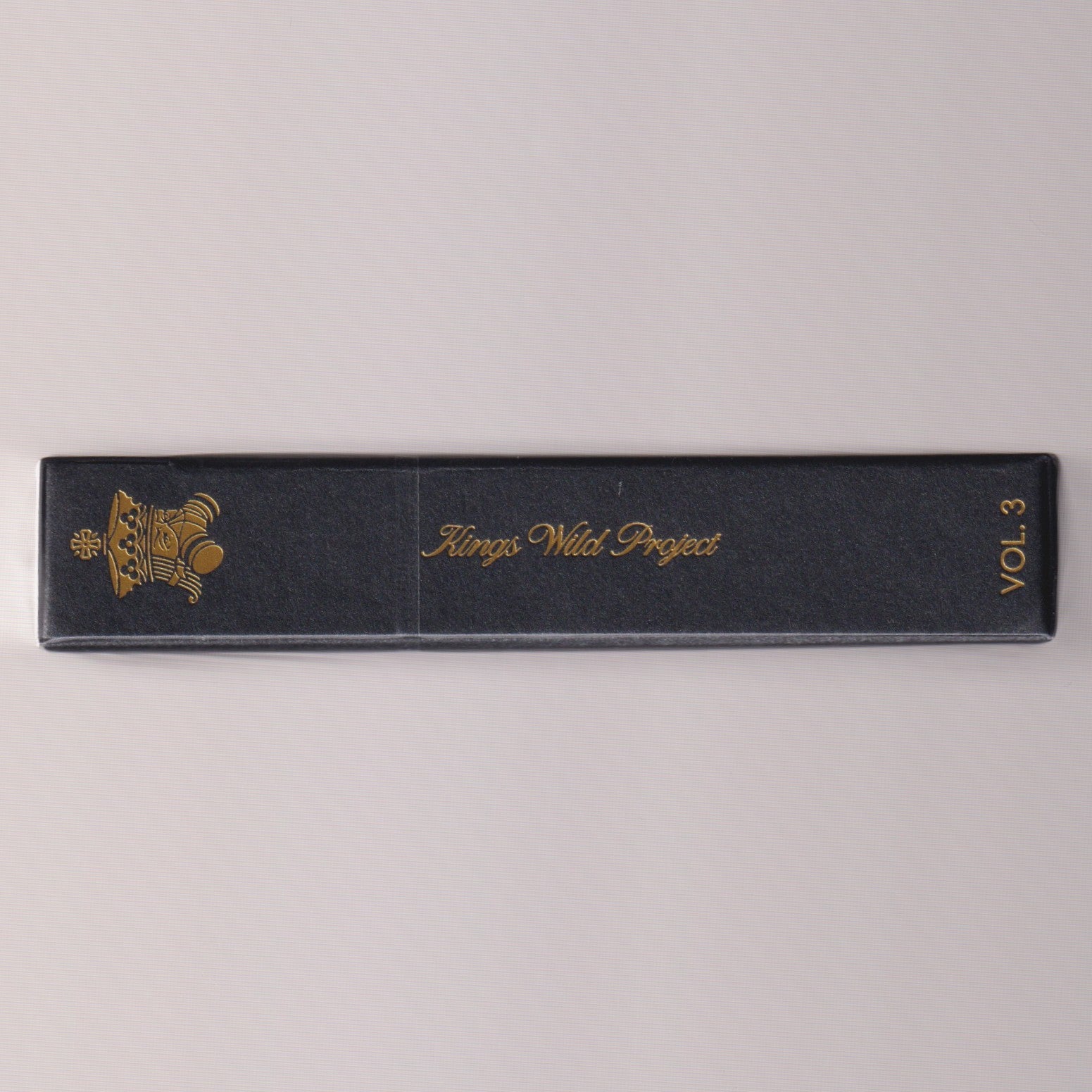 Table Players Vol. 3 "Golden Ticket" Edition (#11/25) [AUCTION]