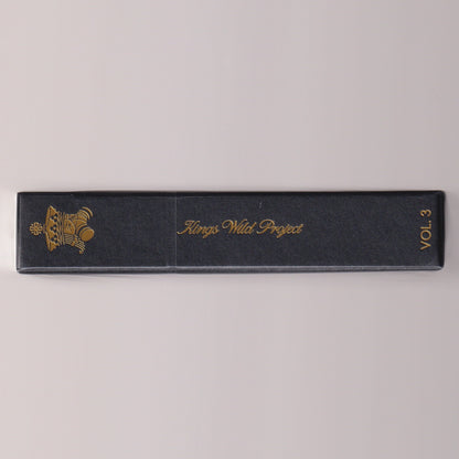 Table Players Vol. 3 "Golden Ticket" Edition (#11/25) [AUCTION]