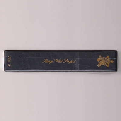 Table Players Vol. 3 "Golden Ticket" Edition (#11/25) [AUCTION]