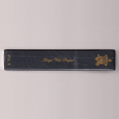 Table Players Vol. 3 "Golden Ticket" Edition (#11/25) [AUCTION]