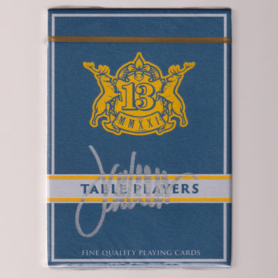 Table Payers Vol. 10, Golden Ticket Edition (#14/25) [AUCTION]