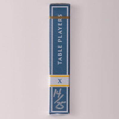 Table Payers Vol. 10, Golden Ticket Edition (#14/25) [AUCTION]