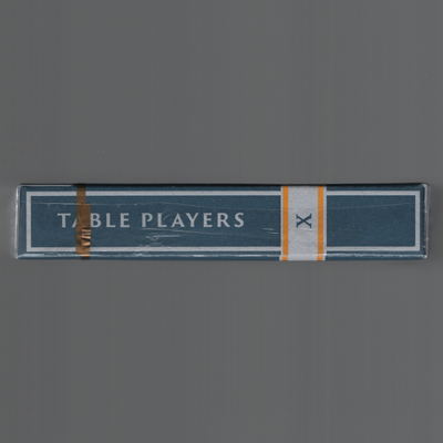 Table Players Vol. 10 (Golden Ticket Edition, #13/25) [AUCTION]