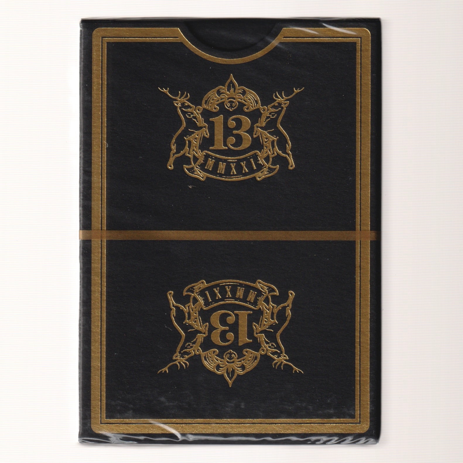 Table Players Vol. 12 "Golden Ticket" Edition (#13/25) [AUCTION]