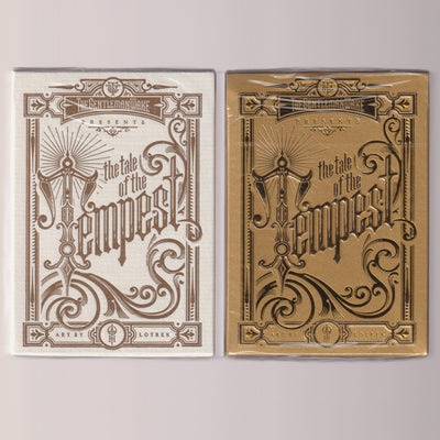 The Tale of the Tempest Wylenti & Treasured Editions [AUCTION]
