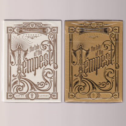 The Tale of the Tempest Wylenti & Treasured Editions [AUCTION]