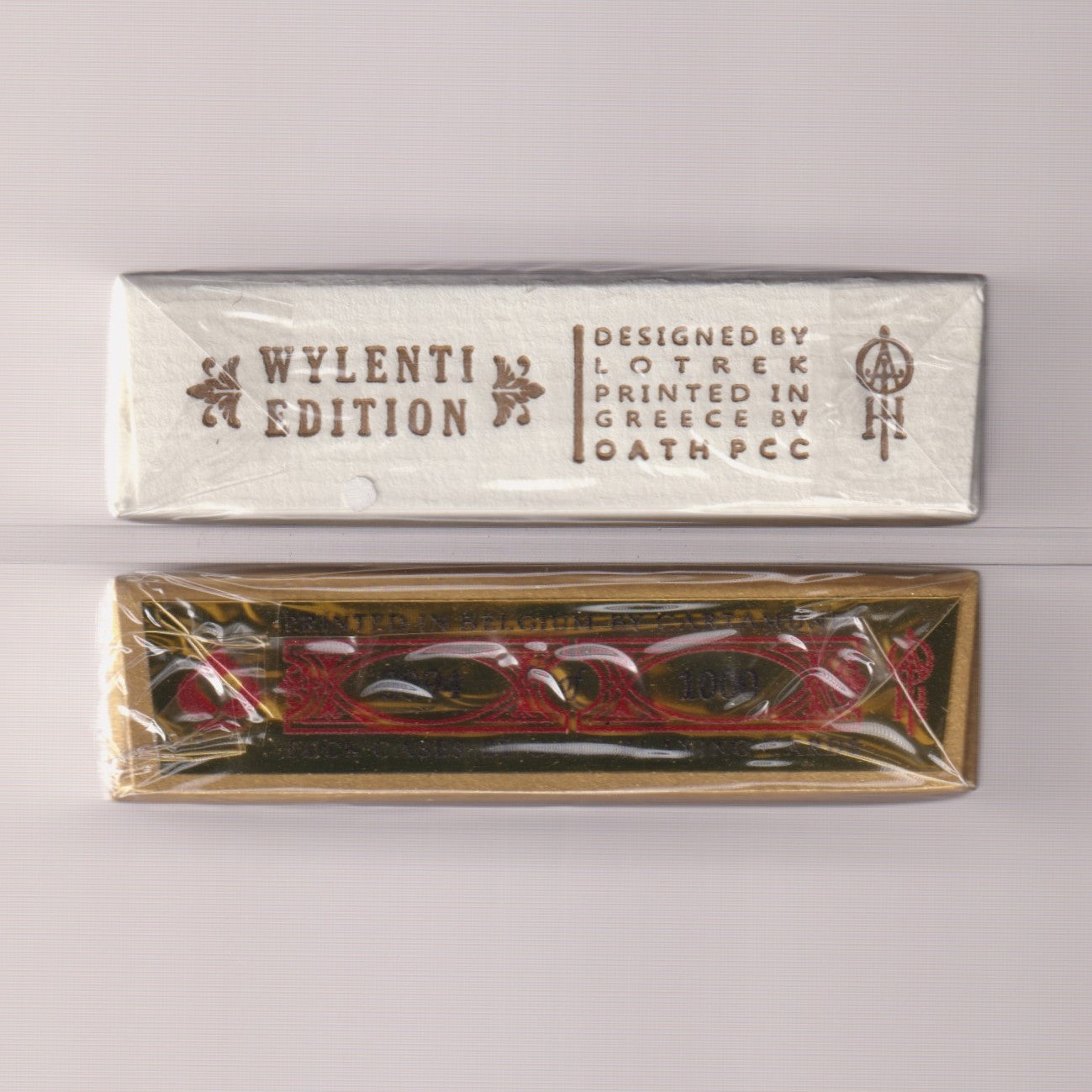 The Tale of the Tempest Wylenti & Treasured Editions [AUCTION]