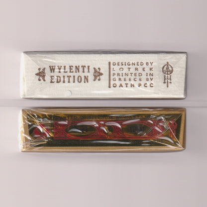 The Tale of the Tempest Wylenti & Treasured Editions [AUCTION]