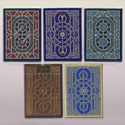 Tales Set [AUCTION]