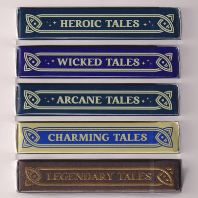 Tales Set [AUCTION]