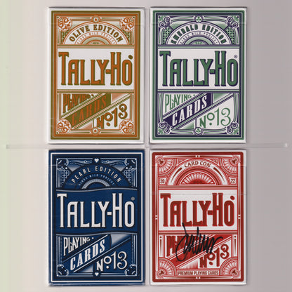 Kings Wild Tally-Ho Bundle [AUCTION]