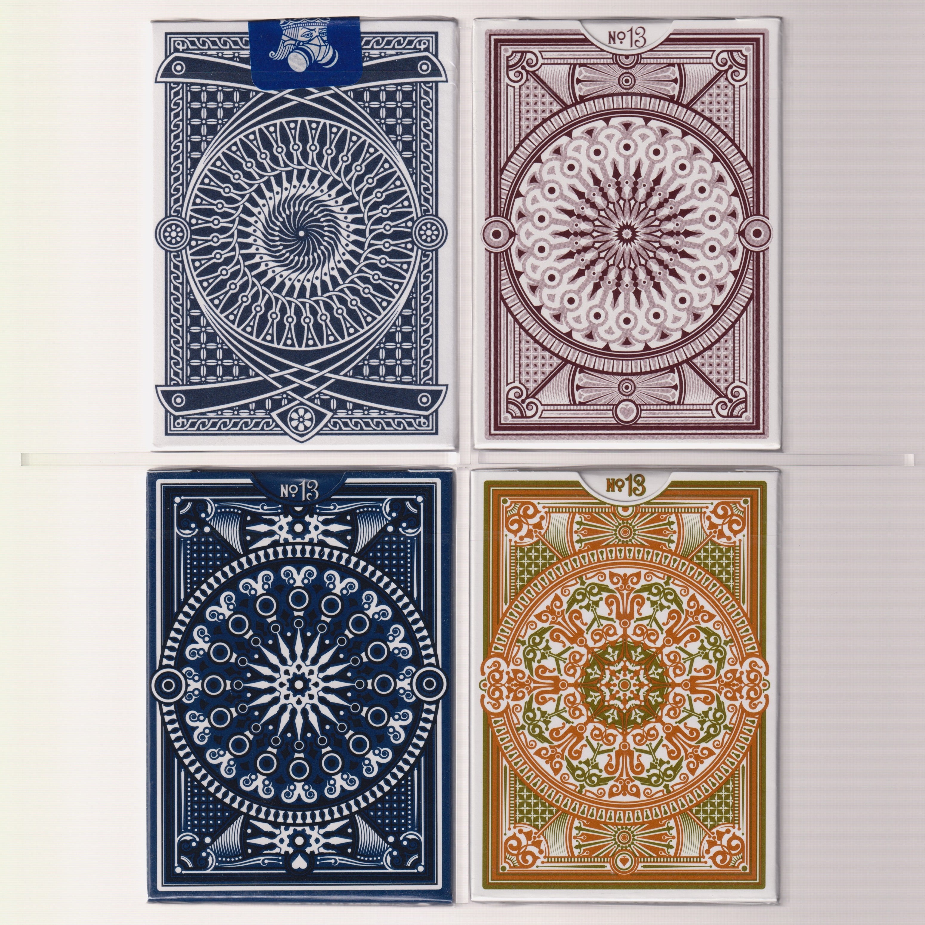 Tally-Ho Bundle [AUCTION]