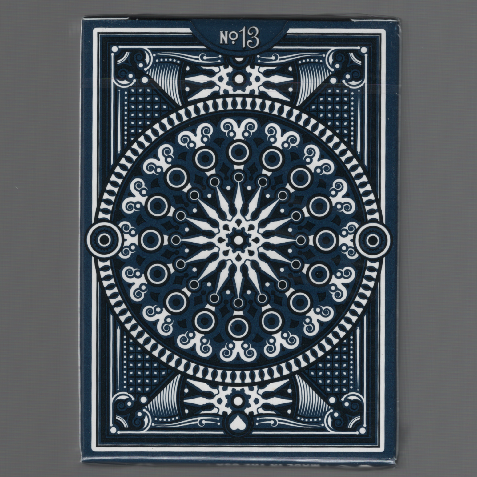 Tally-Ho Pearl (Players Edition) [AUCTION]