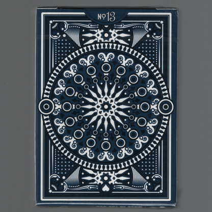 Tally-Ho Pearl (Players Edition) [AUCTION]