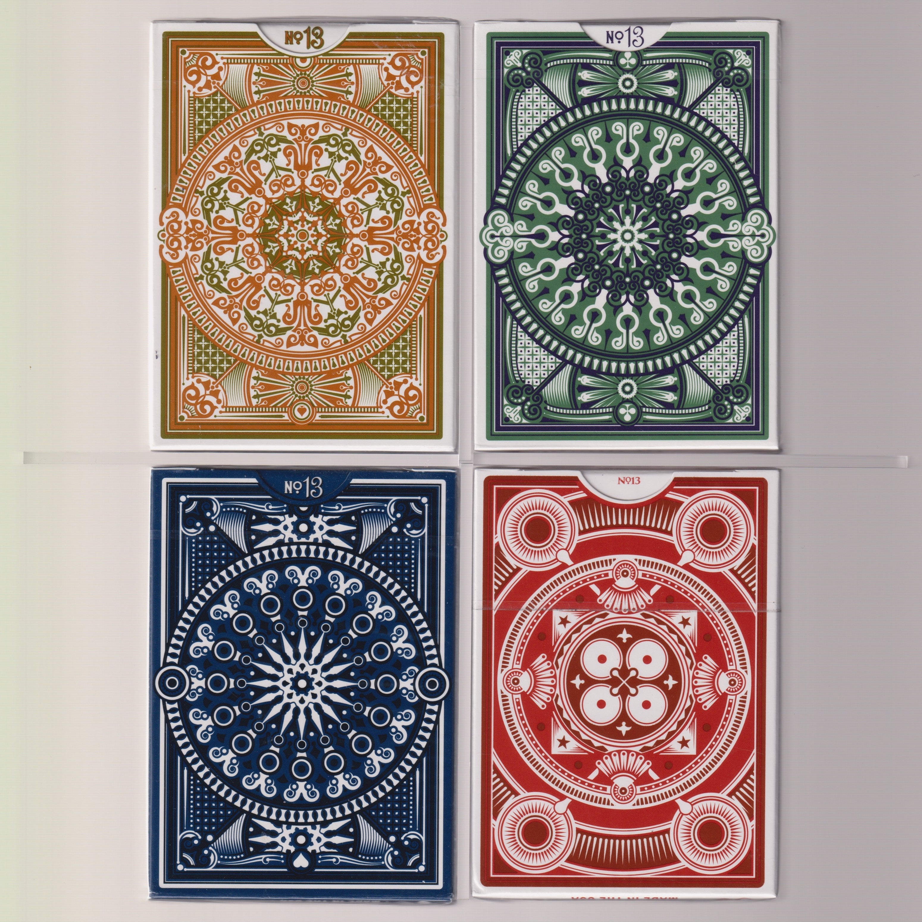 Kings Wild Tally-Ho Bundle [AUCTION]