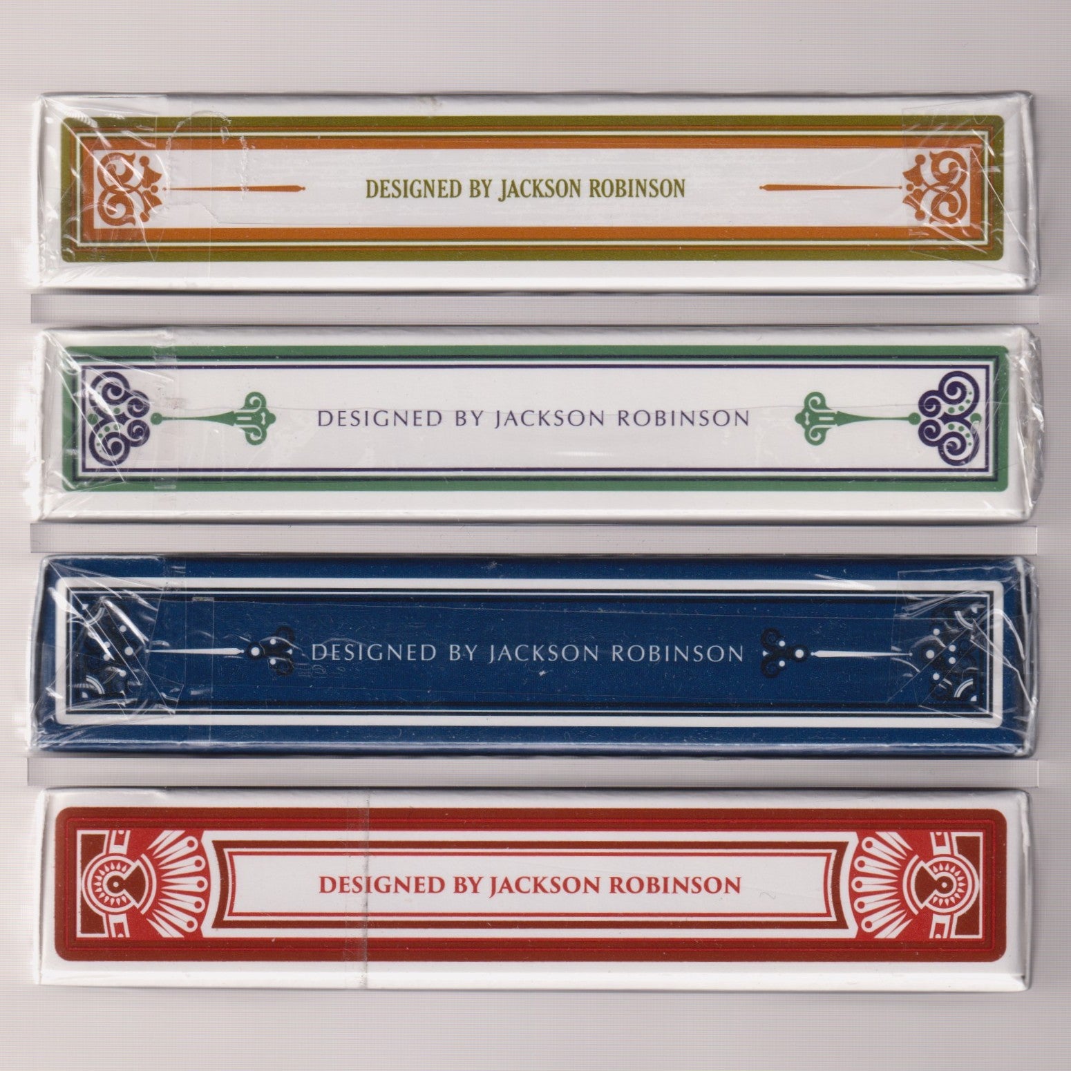 Kings Wild Tally-Ho Bundle [AUCTION]