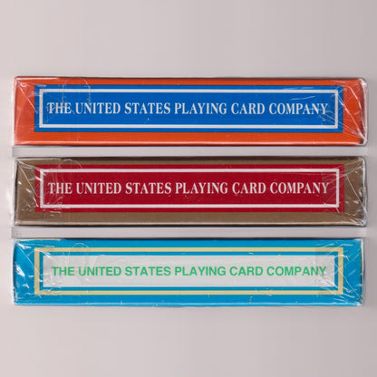 Tally-Ho Cardistry Bundle [AUCTION]