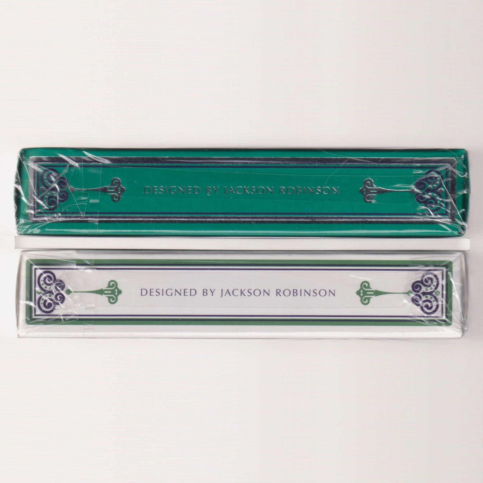 Emerald Tally-Ho Silver & Special Edition [AUCTION]