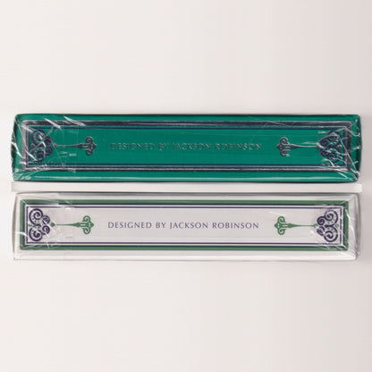 Emerald Tally-Ho Silver & Special Edition [AUCTION]