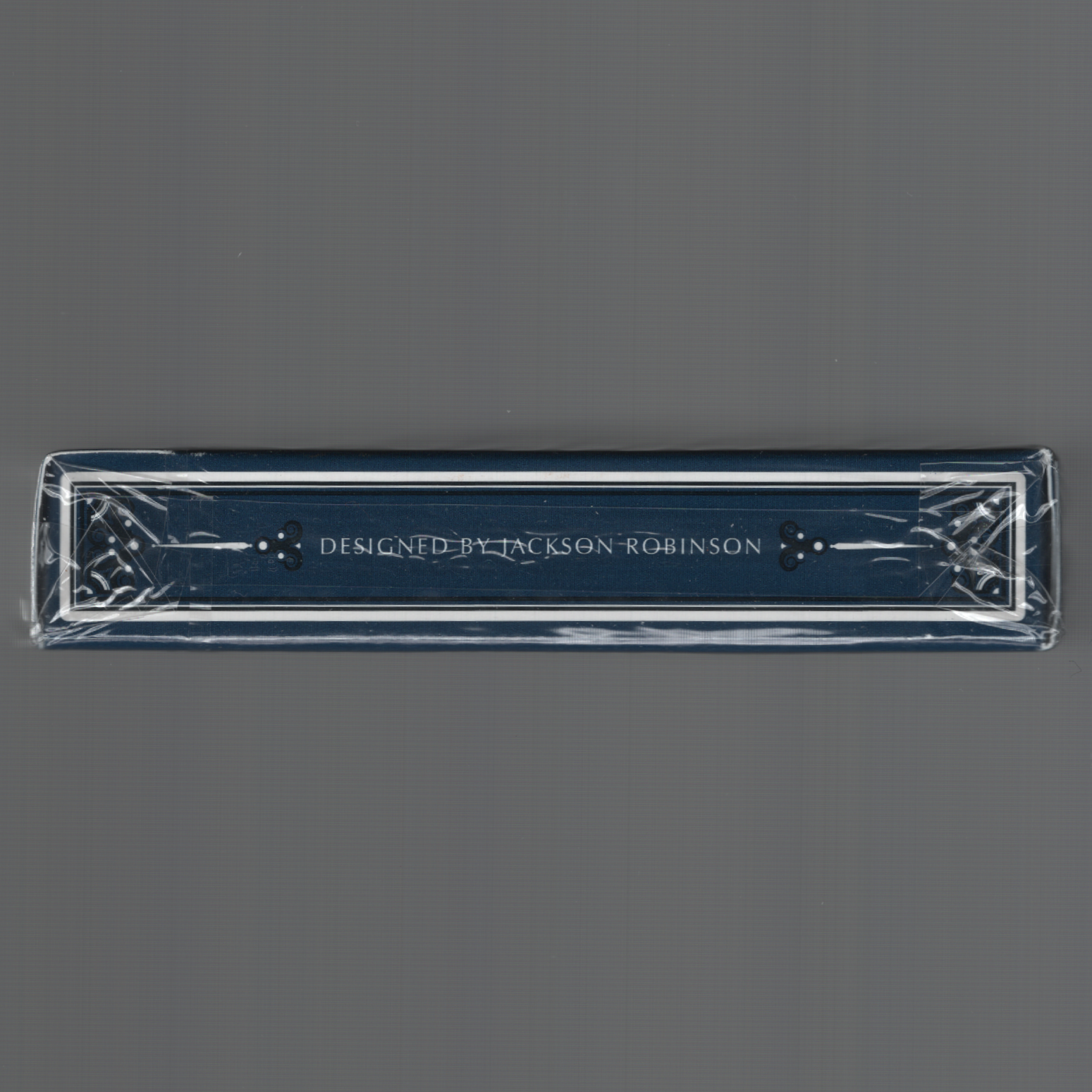 Tally-Ho Pearl (Players Edition) [AUCTION]