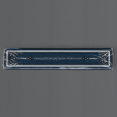 Tally-Ho Pearl (Players Edition) [AUCTION]