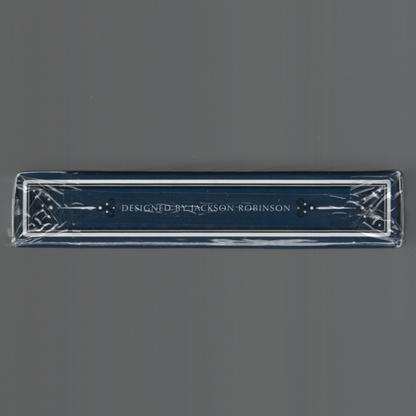 Tally-Ho Pearl (Players Edition) [AUCTION]