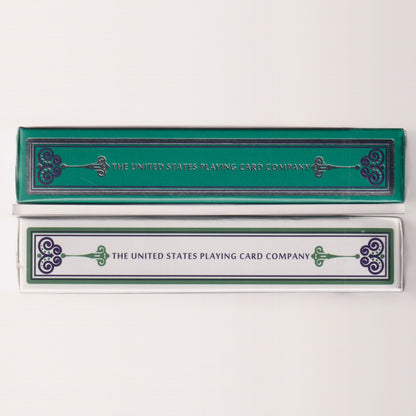 Emerald Tally-Ho Silver & Special Edition [AUCTION]