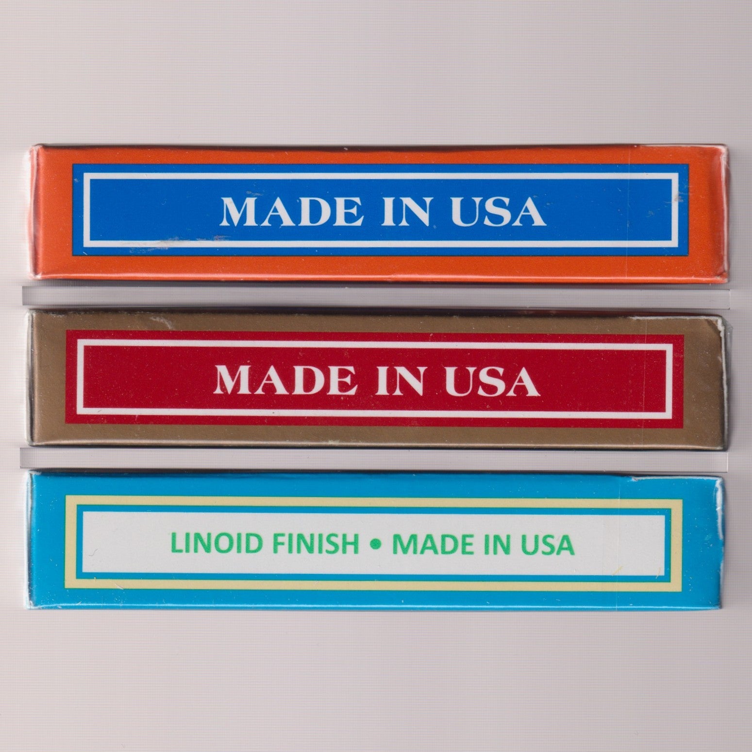 Tally-Ho Cardistry Bundle [AUCTION]