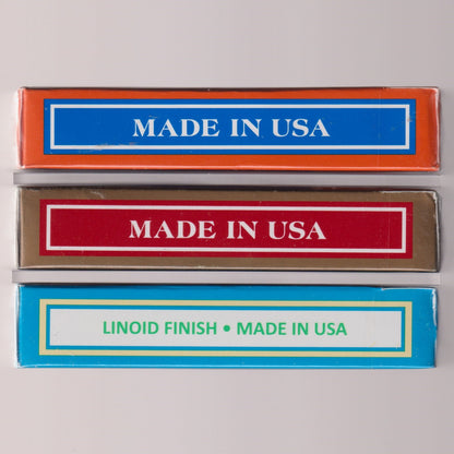 Tally-Ho Cardistry Bundle [AUCTION]