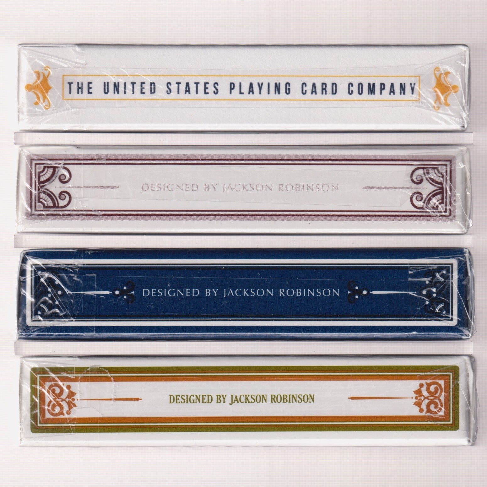 Tally-Ho Bundle [AUCTION]