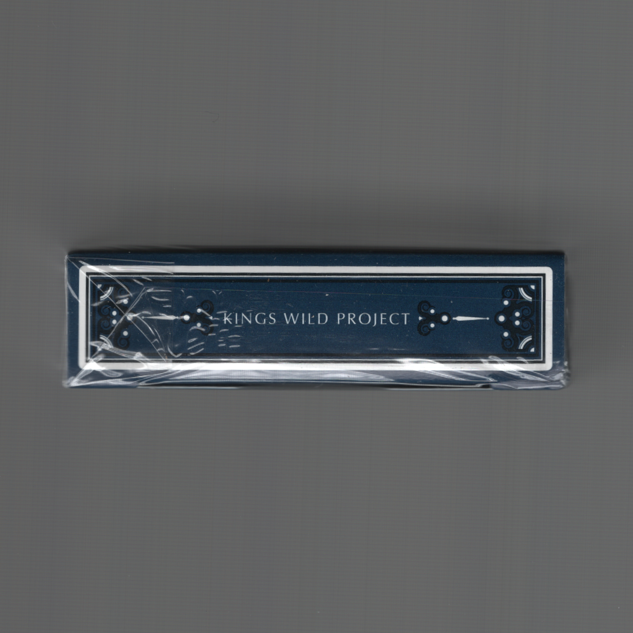 Tally-Ho Pearl (Players Edition) [AUCTION]