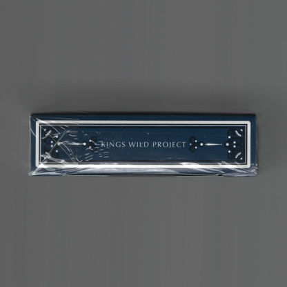 Tally-Ho Pearl (Players Edition) [AUCTION]