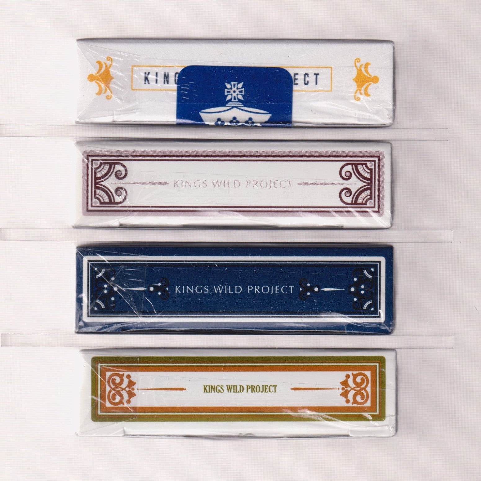 Tally-Ho Bundle [AUCTION]