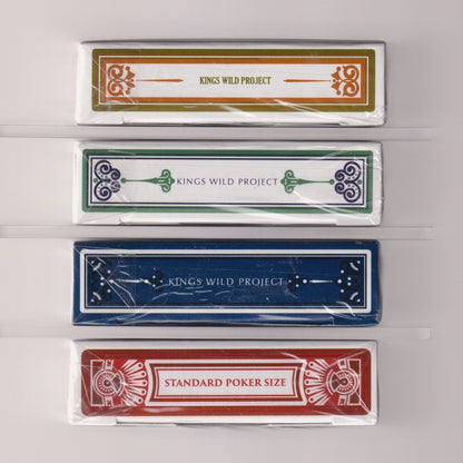 Kings Wild Tally-Ho Bundle [AUCTION]