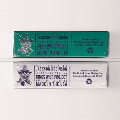 Emerald Tally-Ho Silver & Special Edition [AUCTION]