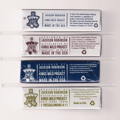 Tally-Ho Bundle [AUCTION]