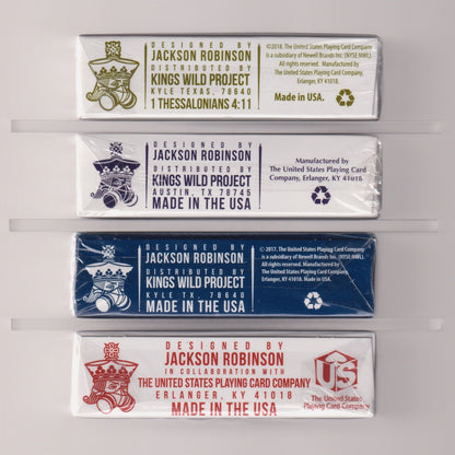 Kings Wild Tally-Ho Bundle [AUCTION]