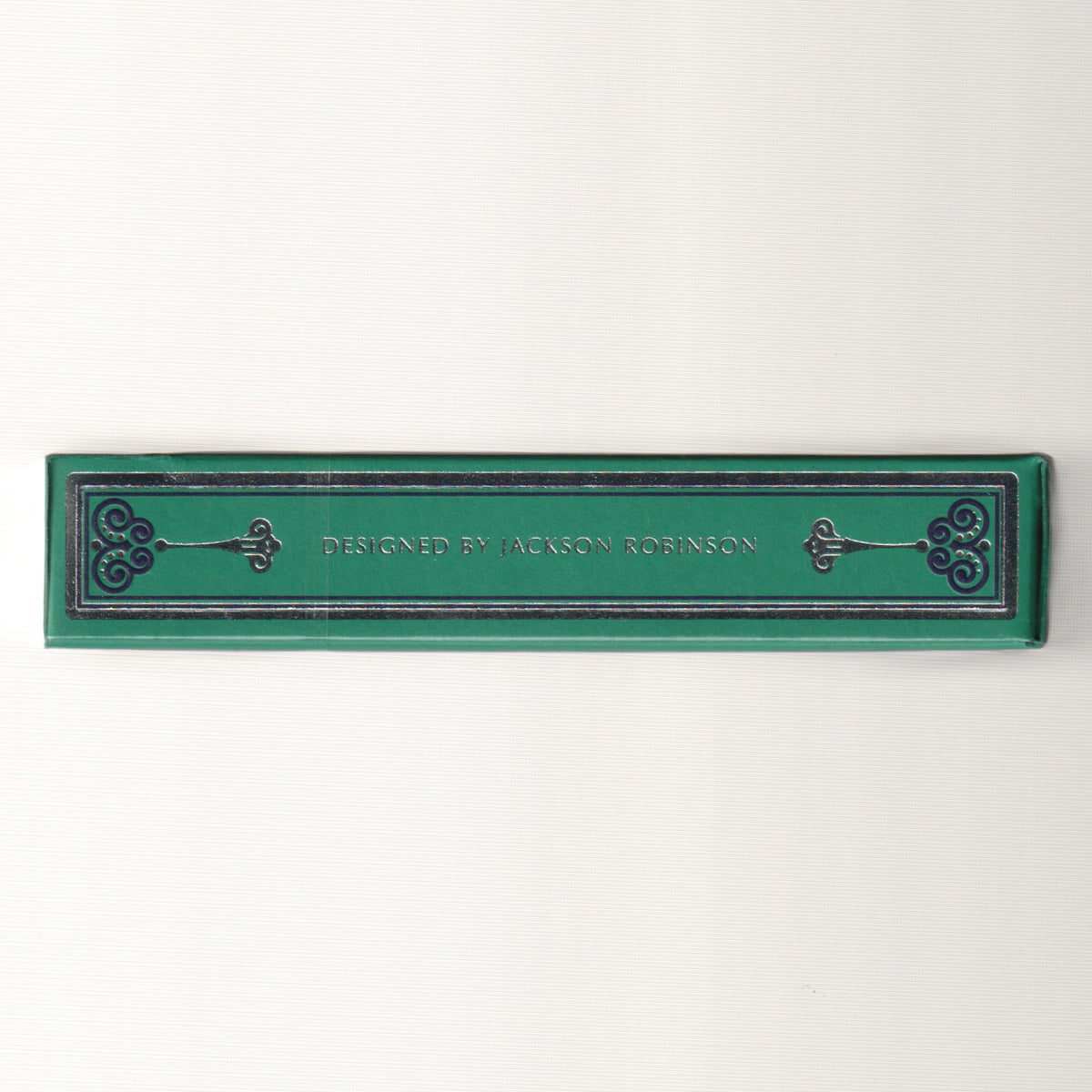 Emerald Tally-Ho Premium Edition (Signed by Claire Robinson) [AUCTION]