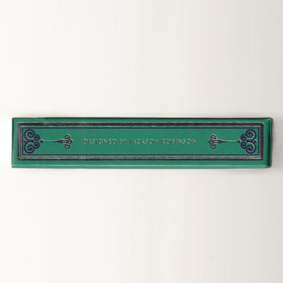 Emerald Tally-Ho Premium Edition (Signed by Claire Robinson) [AUCTION]