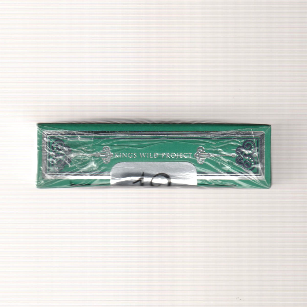 Emerald Tally-Ho Premium Edition (Signed by Claire Robinson) [AUCTION]