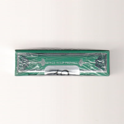 Emerald Tally-Ho Premium Edition (Signed by Claire Robinson) [AUCTION]