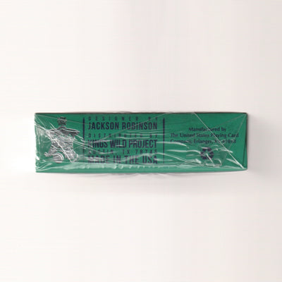 Emerald Tally-Ho Premium Edition (Signed by Claire Robinson) [AUCTION]