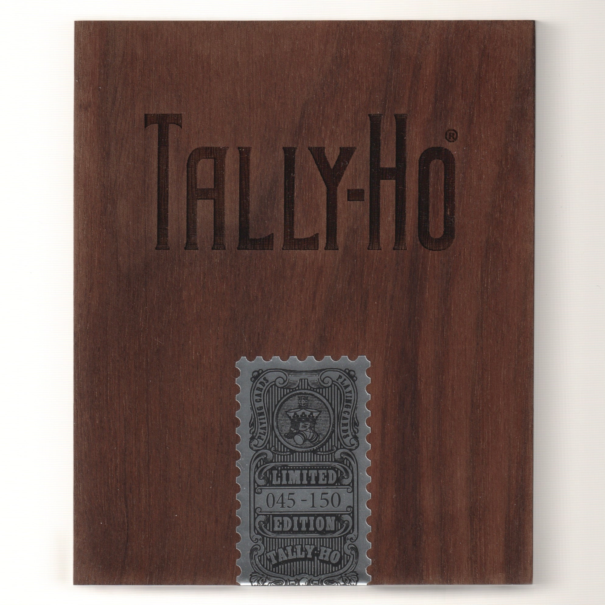 Tally-Ho Slate Edition Legacy (#045/150) [AUCTION]