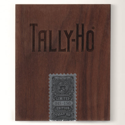 Tally-Ho Slate Edition Legacy (#045/150) [AUCTION]