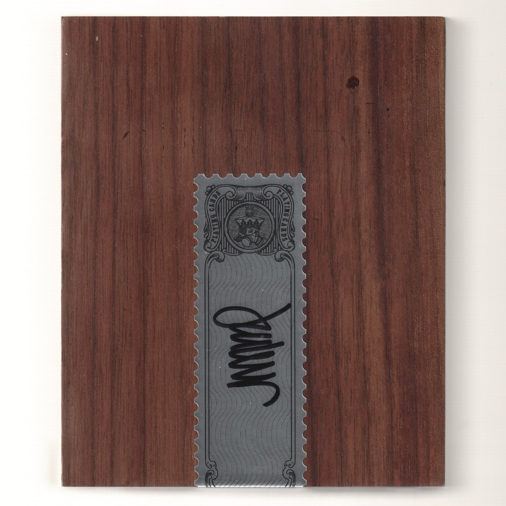 Tally-Ho Slate Edition Legacy (#045/150) [AUCTION]